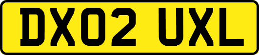 DX02UXL