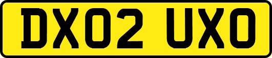 DX02UXO