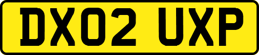 DX02UXP