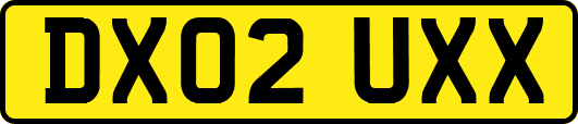 DX02UXX