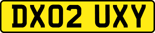 DX02UXY