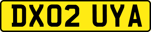 DX02UYA