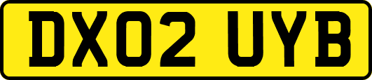 DX02UYB