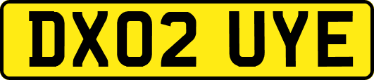 DX02UYE