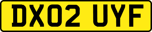 DX02UYF