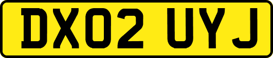 DX02UYJ