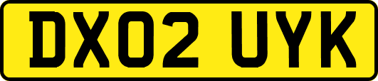 DX02UYK