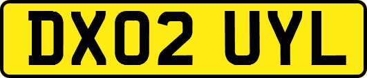 DX02UYL