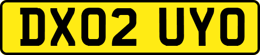 DX02UYO