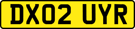 DX02UYR