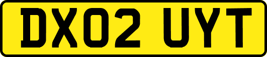 DX02UYT