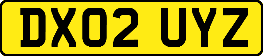DX02UYZ
