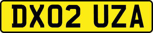 DX02UZA