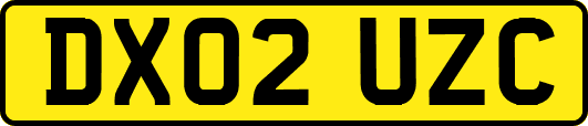 DX02UZC