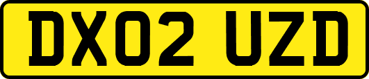 DX02UZD