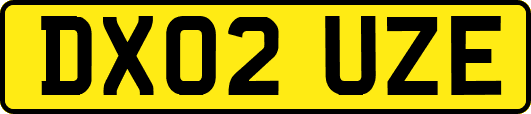 DX02UZE