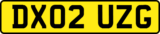 DX02UZG