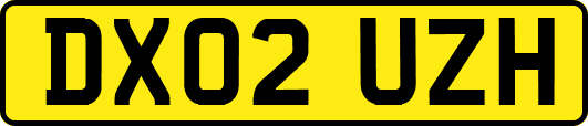 DX02UZH
