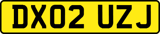 DX02UZJ