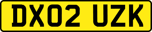 DX02UZK
