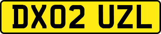 DX02UZL