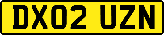 DX02UZN