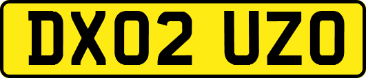 DX02UZO