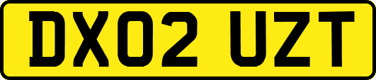 DX02UZT