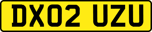 DX02UZU