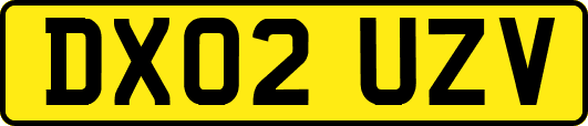 DX02UZV