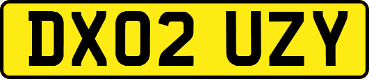 DX02UZY