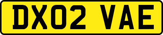 DX02VAE