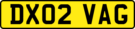DX02VAG