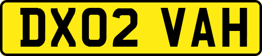 DX02VAH