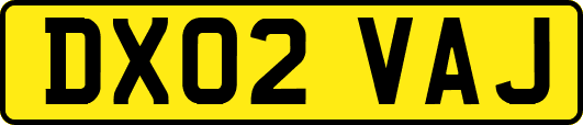 DX02VAJ