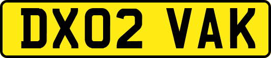 DX02VAK