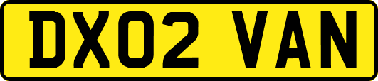 DX02VAN