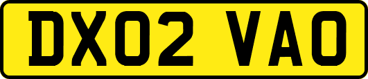 DX02VAO
