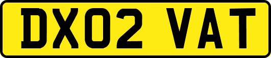 DX02VAT
