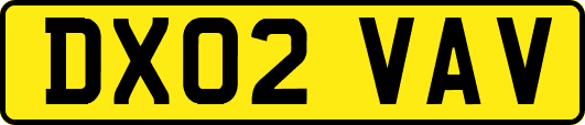 DX02VAV
