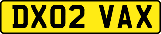 DX02VAX
