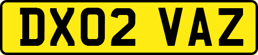 DX02VAZ
