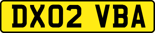 DX02VBA