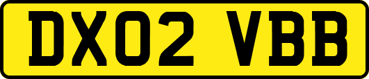DX02VBB