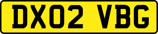 DX02VBG