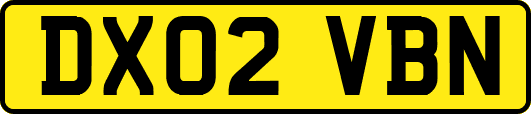 DX02VBN