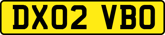 DX02VBO