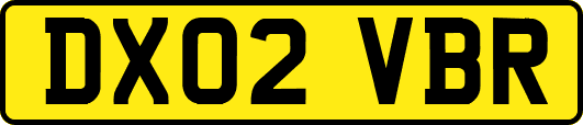 DX02VBR