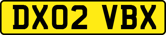 DX02VBX