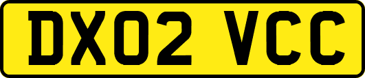 DX02VCC